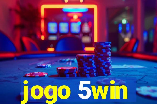 jogo 5win